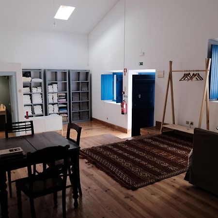 Azoia 10 - Casas de Campo&Hostel Azoia de Baixo Habitación foto