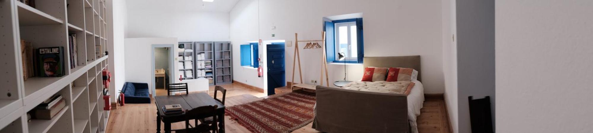 Azoia 10 - Casas de Campo&Hostel Azoia de Baixo Habitación foto
