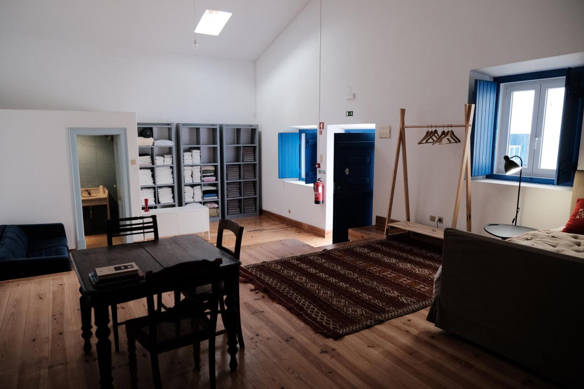 Azoia 10 - Casas de Campo&Hostel Azoia de Baixo Habitación foto